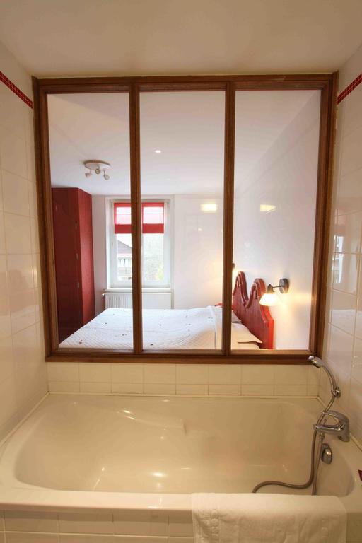 Hotel Gerard D'Alsace Жерарме Номер фото