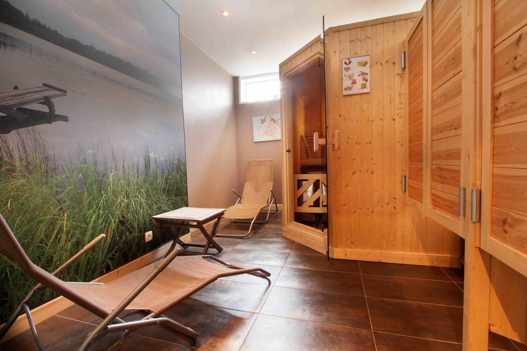 Hotel Gerard D'Alsace Жерарме Екстер'єр фото