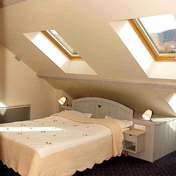 Hotel Gerard D'Alsace Жерарме Екстер'єр фото