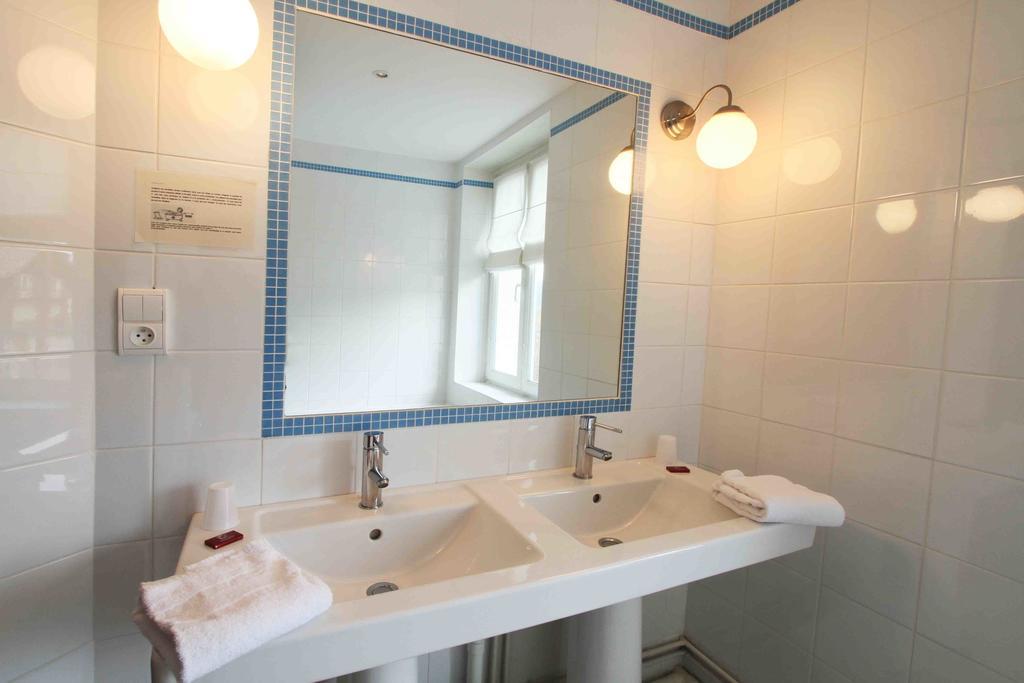 Hotel Gerard D'Alsace Жерарме Екстер'єр фото
