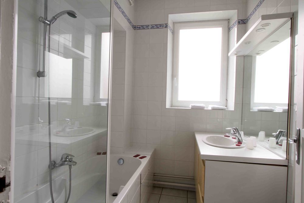 Hotel Gerard D'Alsace Жерарме Екстер'єр фото